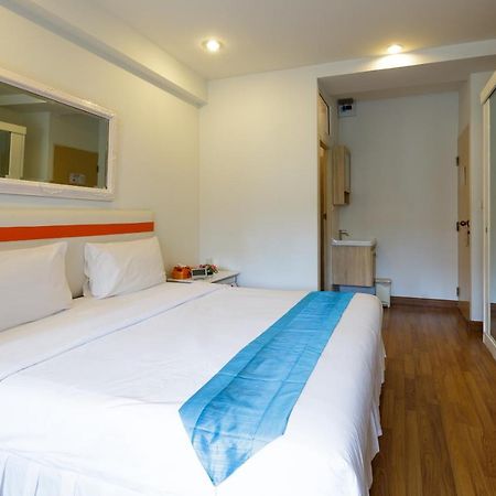 Arawana Residence Phromphong Bangkok Kültér fotó